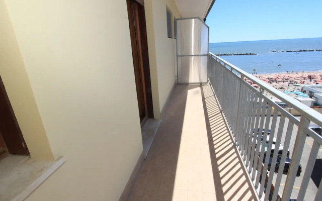 Tre Stelle apartments