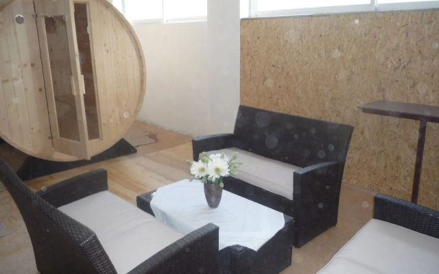 Villa Stylianos - Hostel