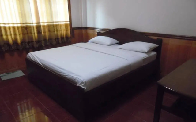 Somsanith Guesthouse