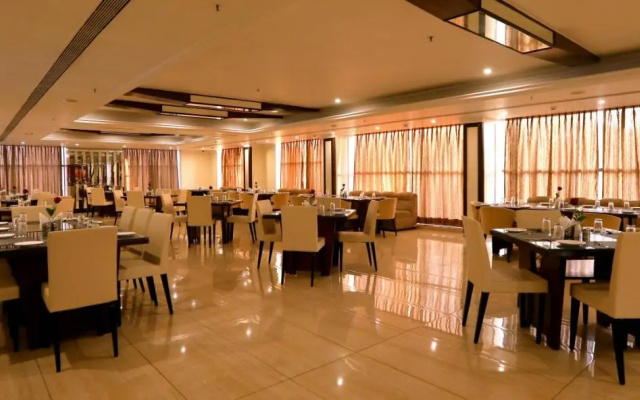 The Fern Residency Haridwar