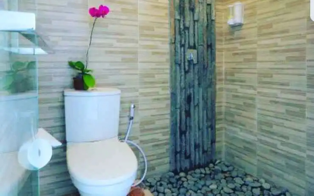Valomia Guest House