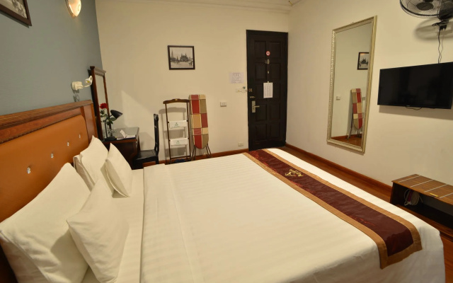 A25 Hotel - 96 Hai Ba Trung