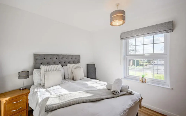 Carlisle - Apartment - Sleeps 5 - Pet-friendly