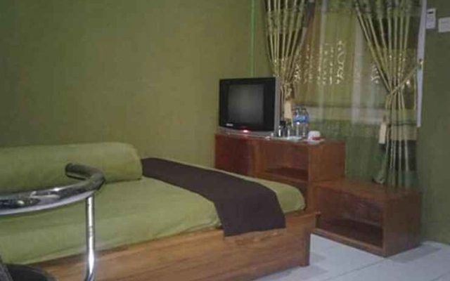 Villagio Hotel