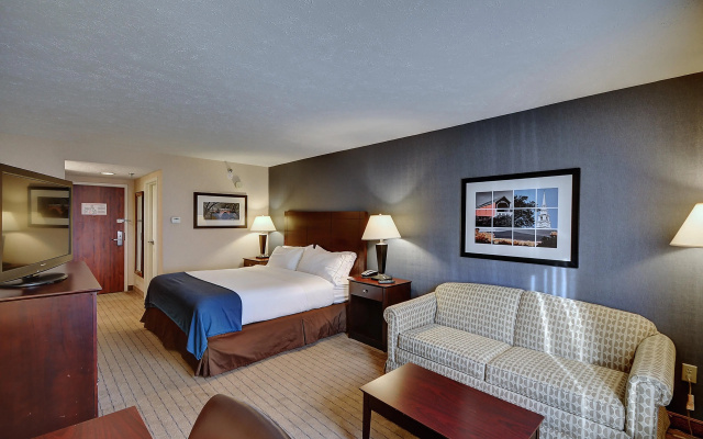 Keene Elm City Hotel, an Ascend Collection Hotel