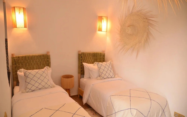 Riad Ayana