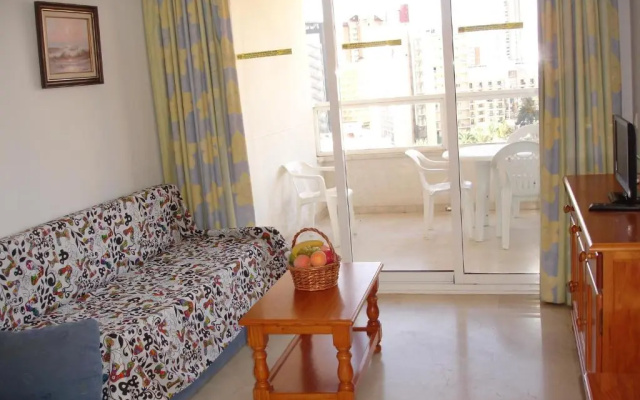 Gemelos 22 - Zand Properties