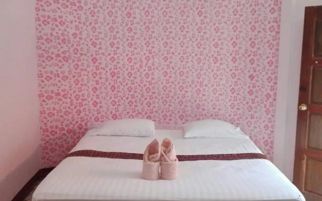 Vimanmek hotel