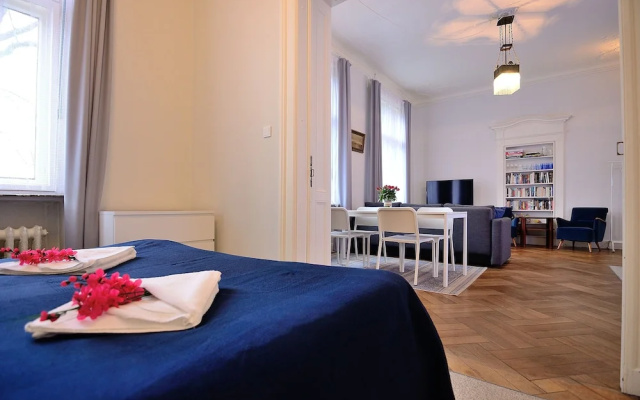 Victus Apartamenty - Bolek