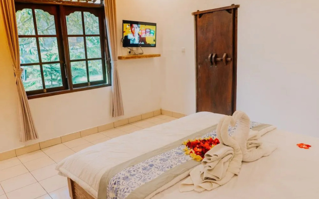 Rahayu Guest House