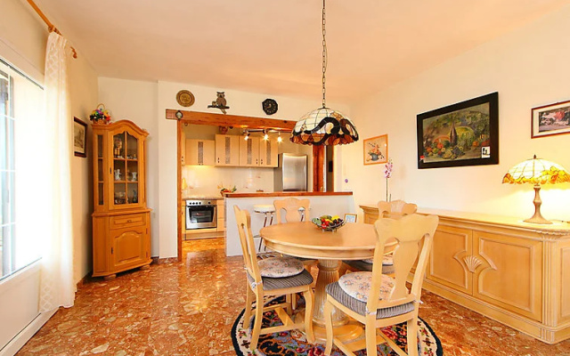 Holiday Home Casa Jara