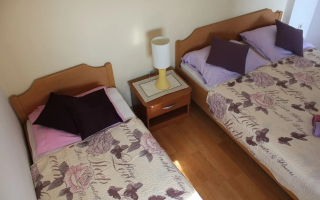 Apartments San Paaulo