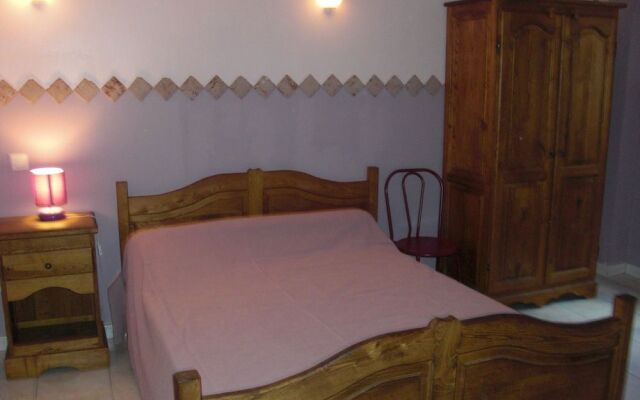 Le Relais de Saleccia