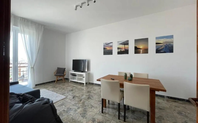 Pesaro Appartamento Mare Vacanze/Lavoro