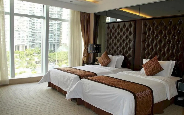 Manli Hotel