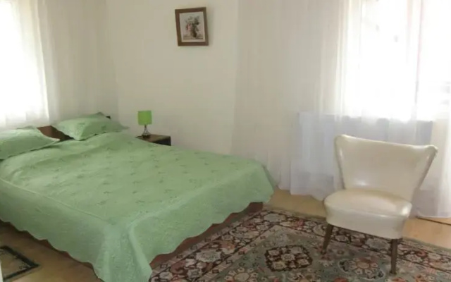 Vila Cetina
