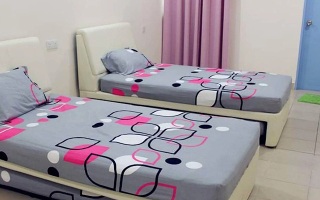 Shia Guesthouse