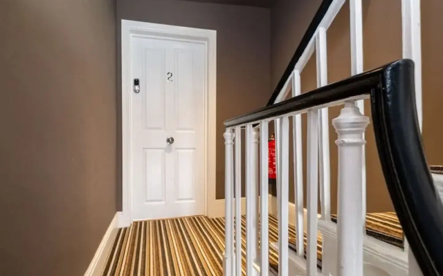 Host Stay St James Sea View