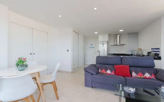 Apartamentos Kasa25 Panoramic 1