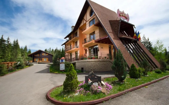 Complex Turistic Le Baron