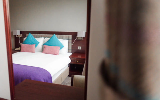 Caladh Inn
