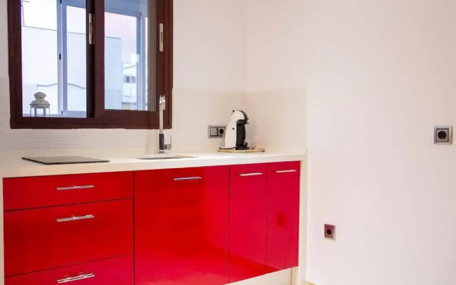 Penthouse Raggio