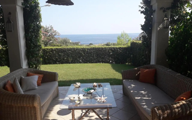Villa 19