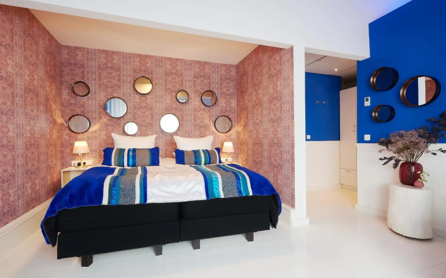 Librijes Hotel