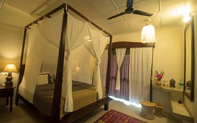 Babu Beach Resort