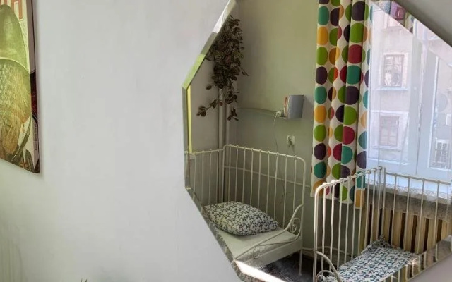 Aleje 28 Hostel