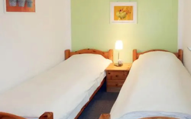 Ferienwohnung Nordblick 177S