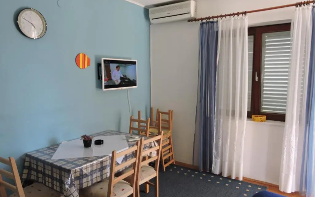 Apartments Ivanov