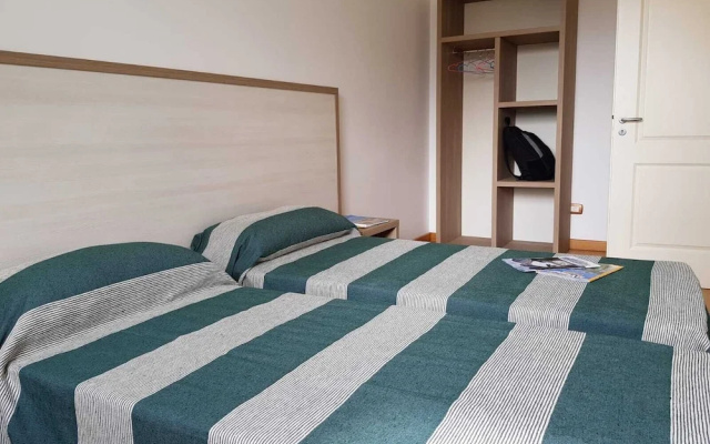 Appartamenti Corso italia