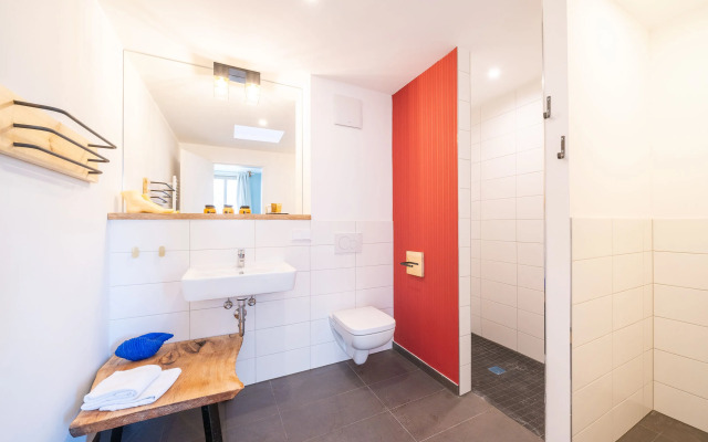 Design Apartments - "Am Weinberg"