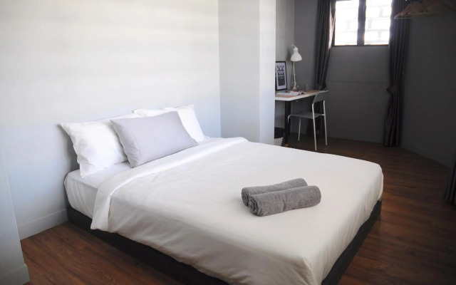 GRAYHAUS SOHO Ipoh
