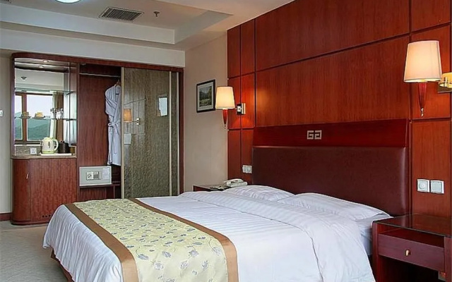 Baifenbai Express Hotel