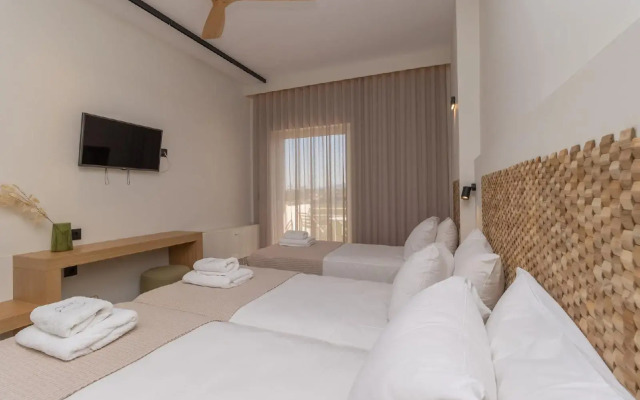 Hotel Artina Nuovo