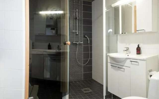 Apartment Laura A6