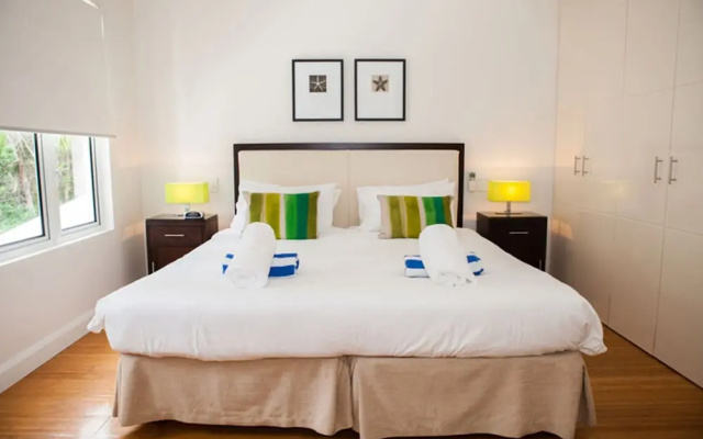 2121 Family Holiday Apartment