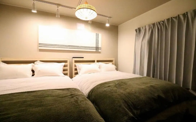 Sky Court 717 - Vacation STAY 81052