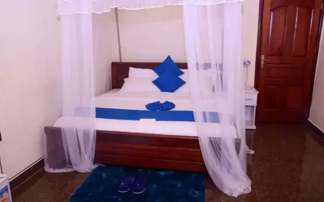 Pearl Guest House