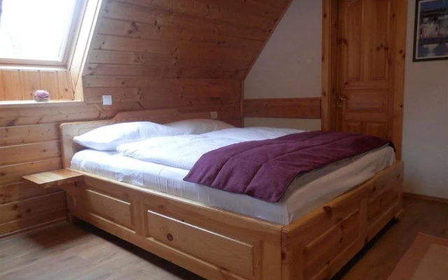Plitvice Etno House