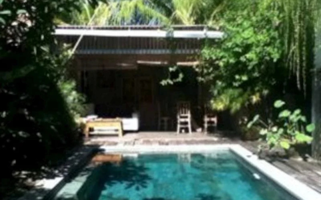 Mesui Home