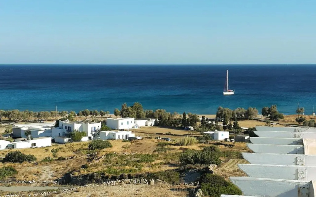 Alikaki Kimolos