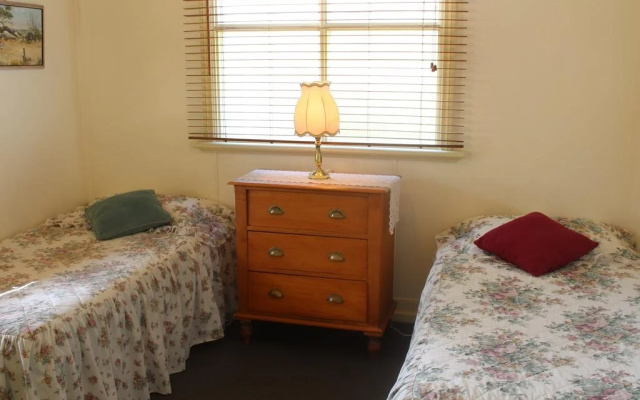 Benambra Boutique Accommodation