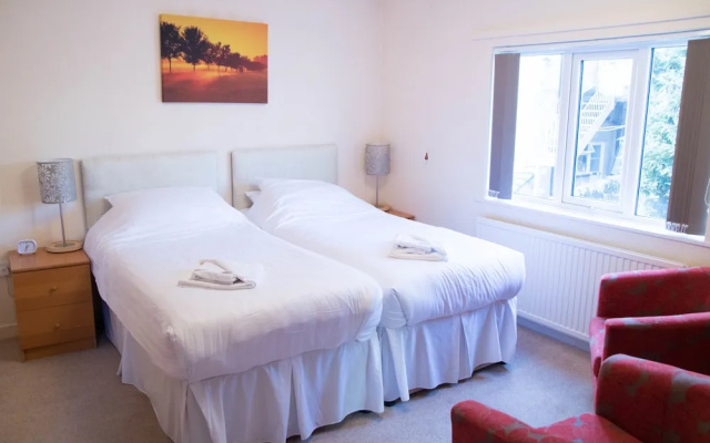 Thornleigh Hotel