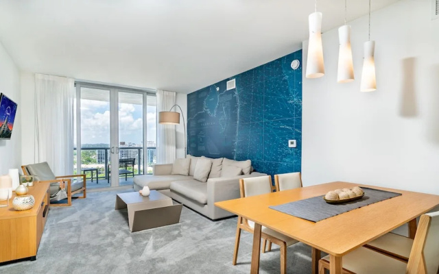 Resort Apartments