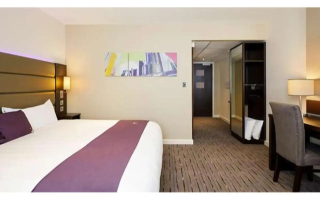 Premier Inn London Rainham