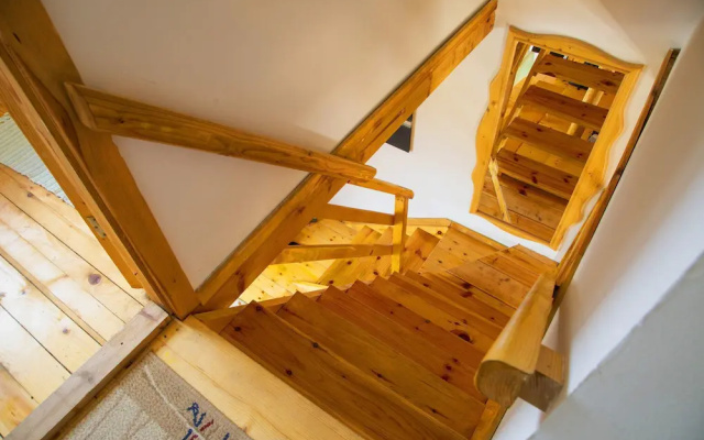 Holiday Chalet+stunning Views