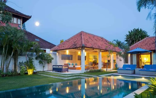 Banyan Villa Bali
